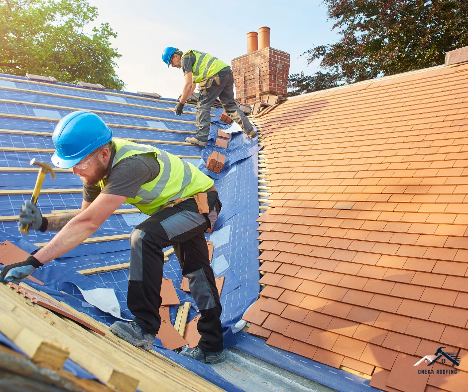 Why choose Roof Repair Near Me in Buckland, MA